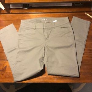 Old navy pixie pants